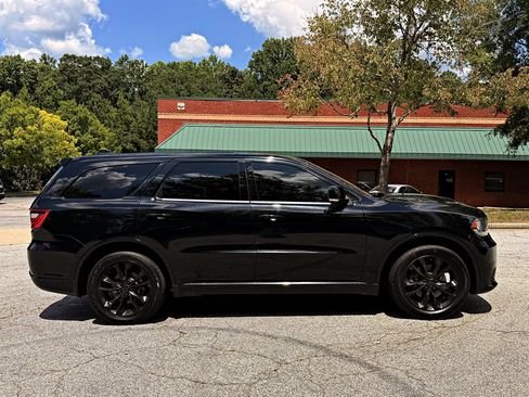 Used 2020 Dodge Durango R/T AWD/4WD image 4