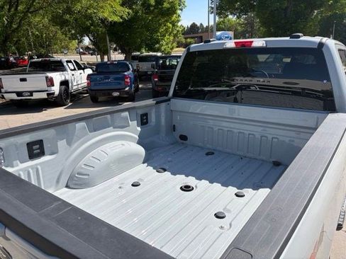 Used 2025 Ford F250 Lariat AWD/4WD image 12
