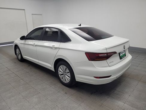 Used 2019 Volkswagen Jetta S w/ Driver Assistance Package FWD image 5