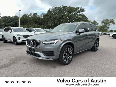 Used 2020 Volvo XC90 T5 Momentum w/ Protection Package Premier