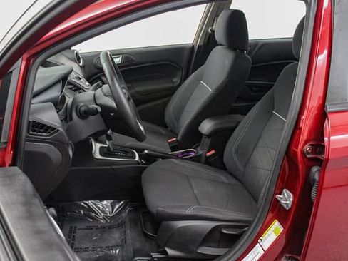 Used 2014 Ford Fiesta SE FWD image 17