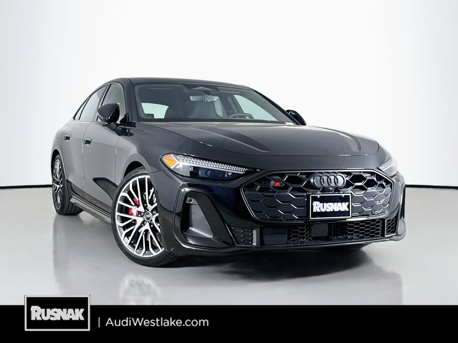 New 2026 Audi S5 Premium Plus AWD/4WD image 1