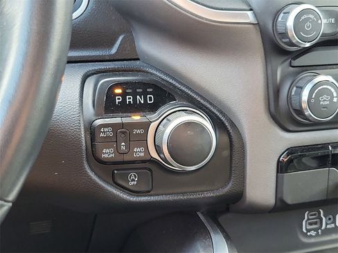 Used 2022 RAM 1500 Lone Star image 20