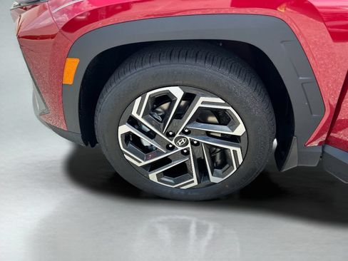 New 2026 Hyundai Tucson SEL Plus FWD image 36