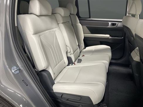 New 2026 Hyundai Santa Fe SEL image 30