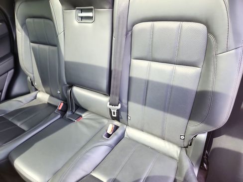 Used 2020 Land Rover Range Rover Sport HSE Dynamic AWD/4WD image 26