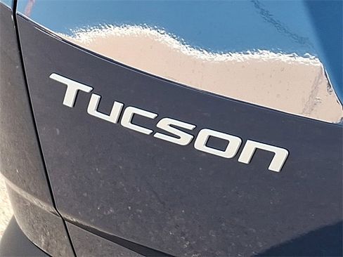 New 2026 Hyundai Tucson SEL image 6