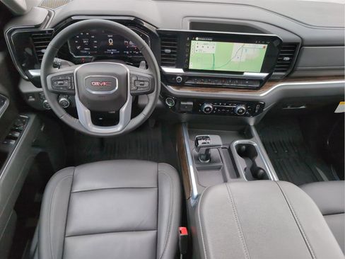 New 2026 GMC Sierra 1500 Elevation w/ Elevation Premium Package image 15