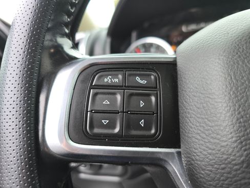 Used 2019 RAM 3500 Laramie AWD/4WD image 24