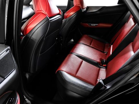 Used 2022 Lexus NX 450h+ F Sport image 41