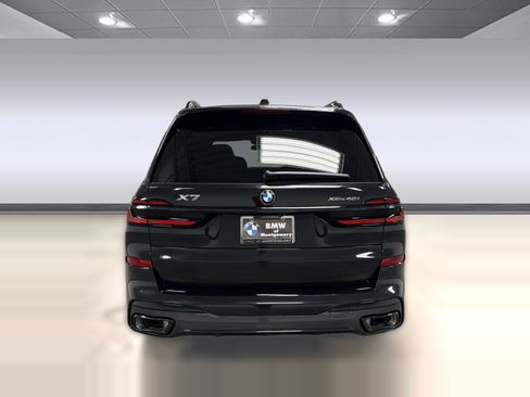 New 2027 BMW X7 xDrive40i AWD/4WD image 10