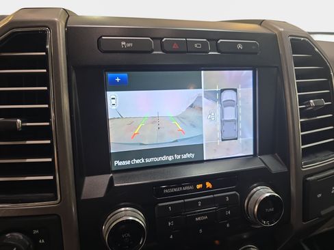 Used 2020 Ford F150 Limited AWD/4WD image 20