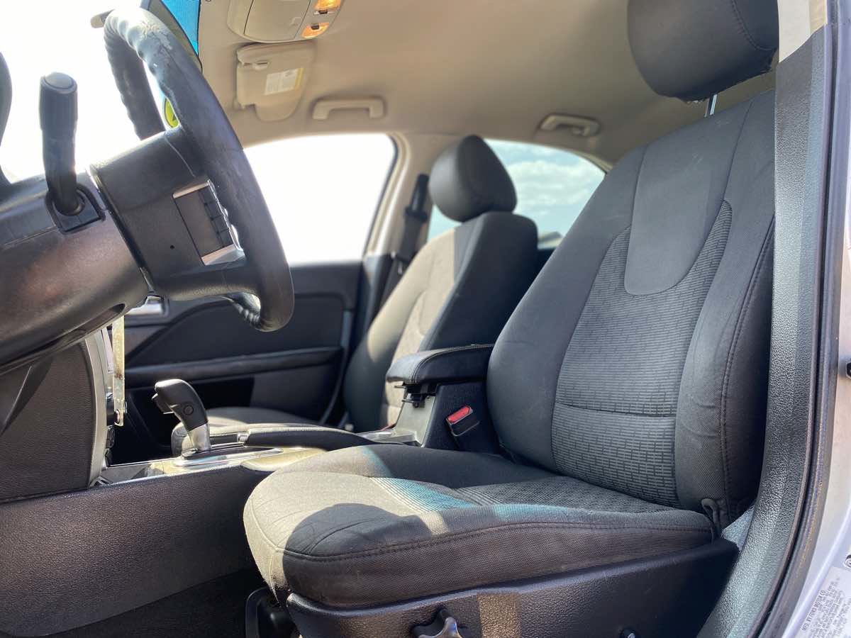 Used 2012 Ford Fusion SE FWD image 10