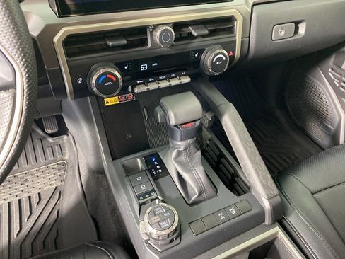 Used 2024 Toyota Tacoma TRD Off-Road w/ TRD Off Road Upgrade Package image 22