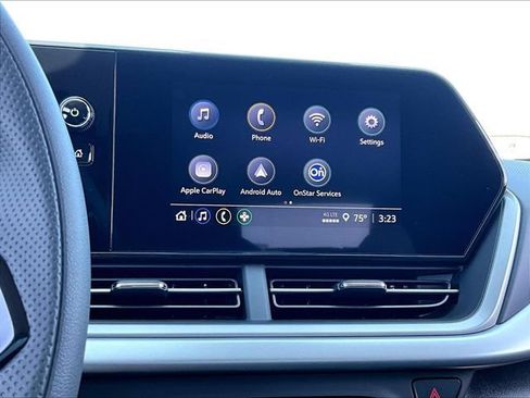 New 2026 Chevrolet Trax LS FWD image 21