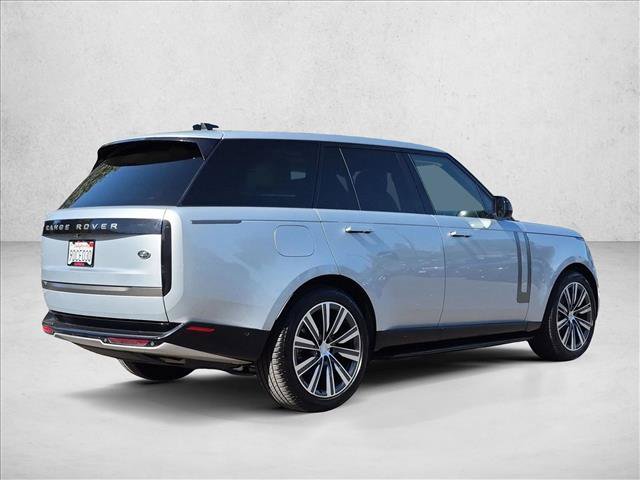 Used 2023 Land Rover Range Rover SE AWD/4WD image 5