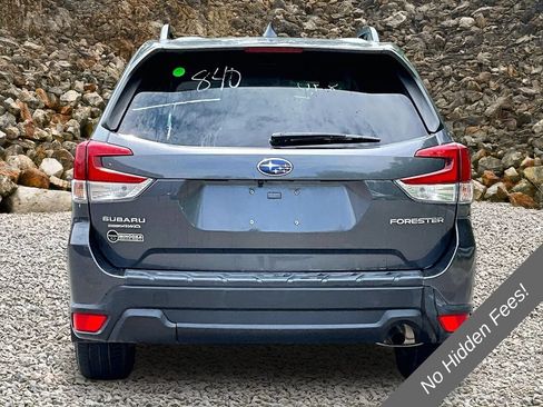 Used 2020 Subaru Forester Premium AWD/4WD image 4