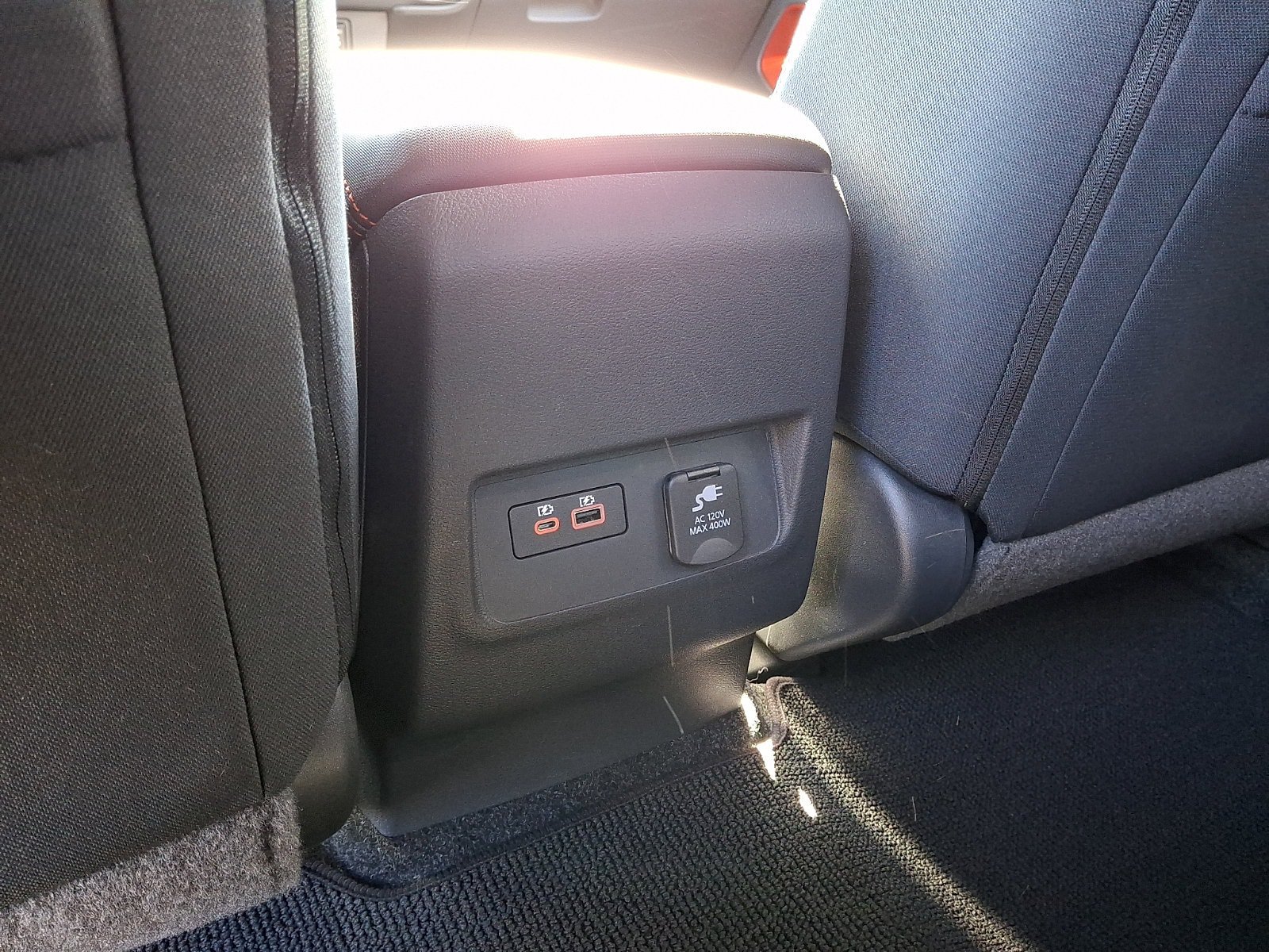 Certified 2022 Nissan Frontier PRO-4X AWD/4WD image 12