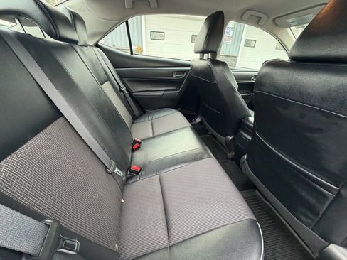 Used 2014 Toyota Corolla S image 15