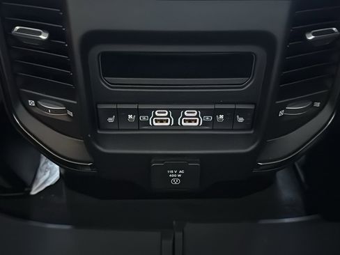 Used 2024 RAM 1500 TRX w/ TRX Level 2 Equipment Group image 29