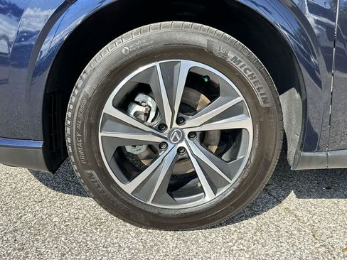 Used 2024 Lexus RX 350 FWD w/ Technology Package image 11