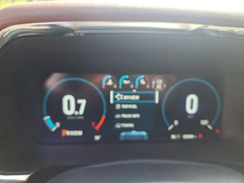 Used 2021 Ford F150 Lariat AWD/4WD image 35