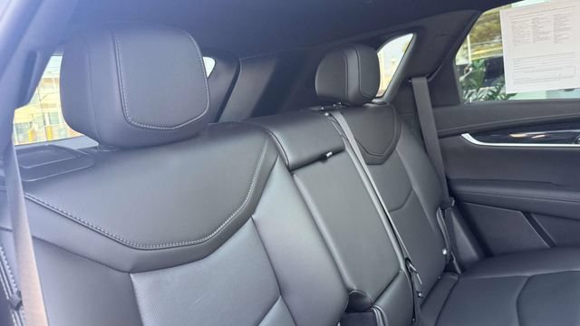 Certified 2025 Cadillac XT5 Premium Luxury w/ Technology Package AWD/4WD image 58