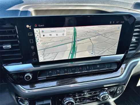 New 2026 GMC Sierra 1500 Elevation w/ Elevation Premium Package image 28