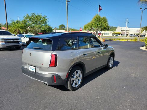 Used 2025 MINI Cooper Countryman S AWD/4WD image 6