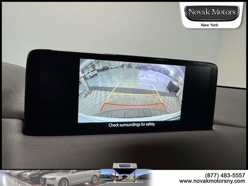 Used 2022 MAZDA CX-5 AWD 2.5 S image 23