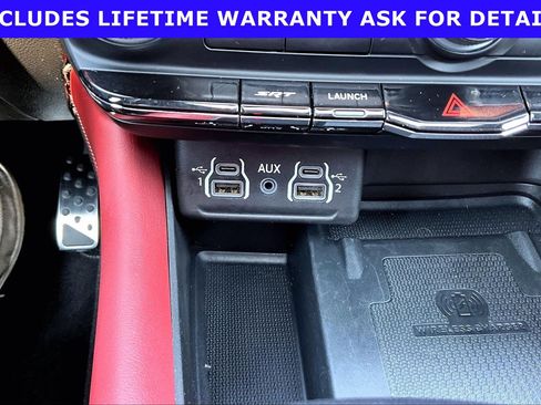 Used 2024 Dodge Durango SRT AWD/4WD image 29