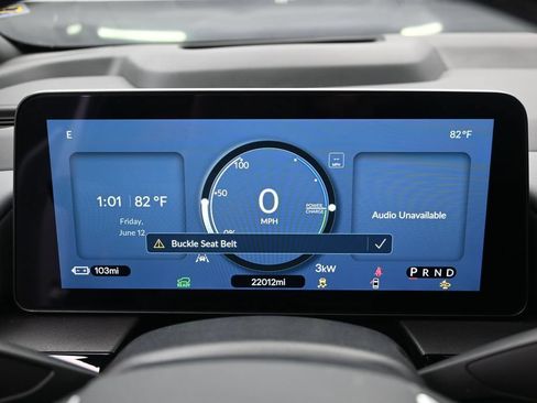 Used 2024 Honda Prologue Elite image 14