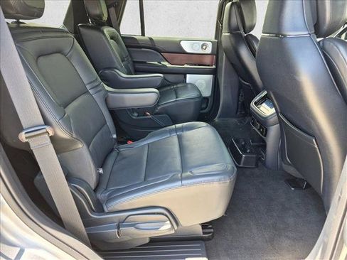 Used 2023 Lincoln Navigator Reserve AWD/4WD image 24