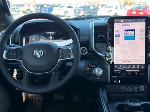 New 2026 RAM 1500 Laramie image 35