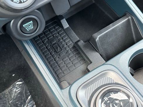 New 2026 Ford Maverick Lariat w/ Black Appearance Package image 27