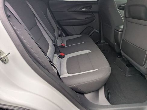 New 2026 Chevrolet TrailBlazer LT w/ Driver Confidence Package image 30