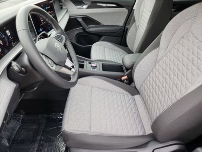 New 2026 Volkswagen Tiguan S