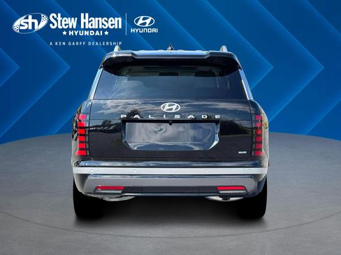 New 2026 Hyundai Palisade Limited image 7