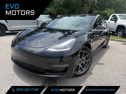 Used 2019 Tesla Model 3 Performance