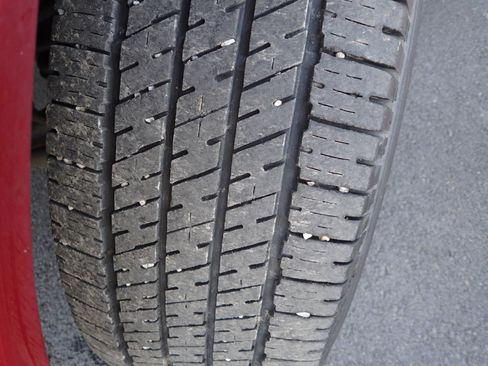 Used 2005 Nissan Armada LE w/ (U01) Technology Pkg (LE) image 27