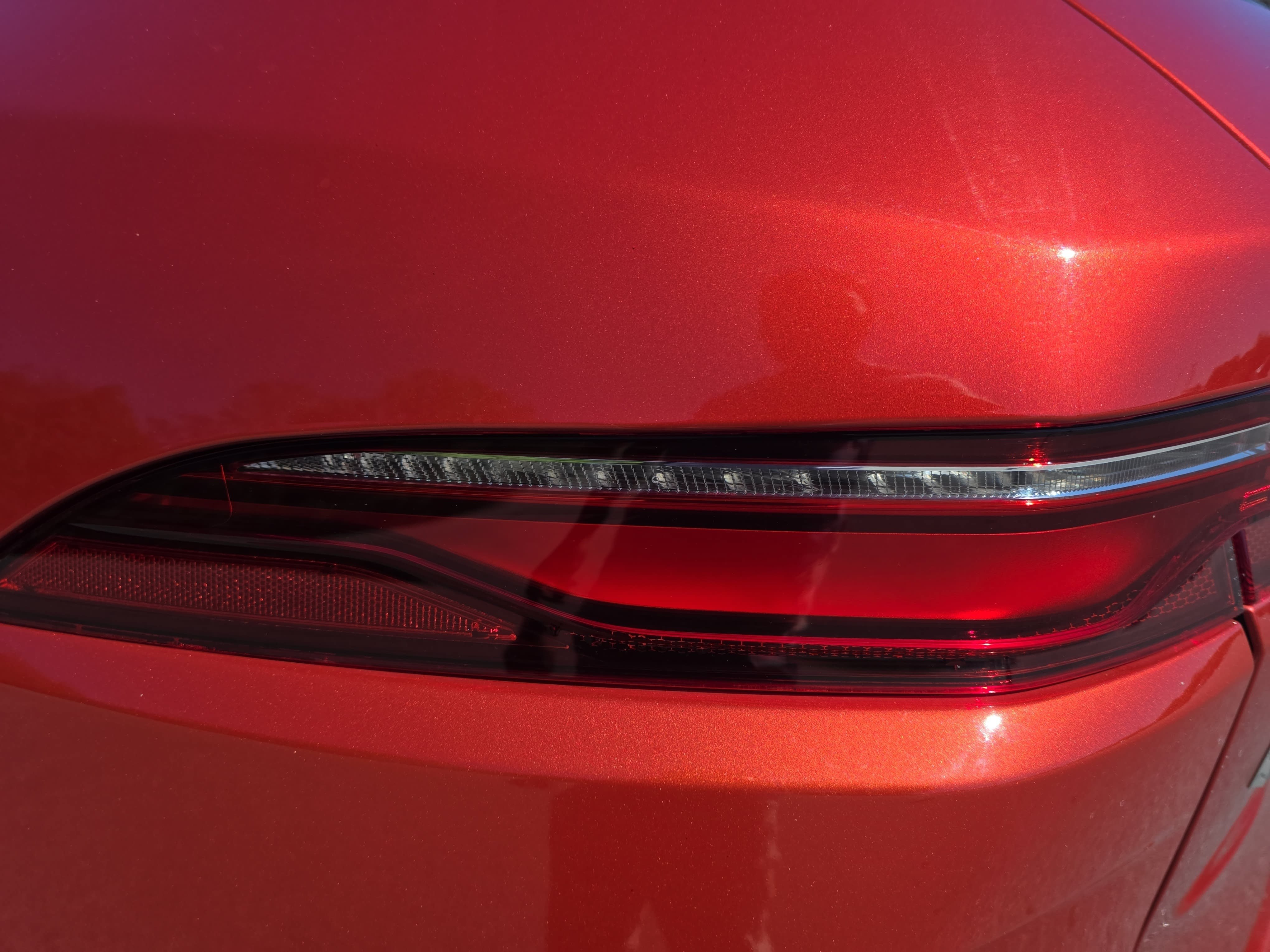 Certified 2021 Jaguar F-PACE SVR AWD/4WD image 35