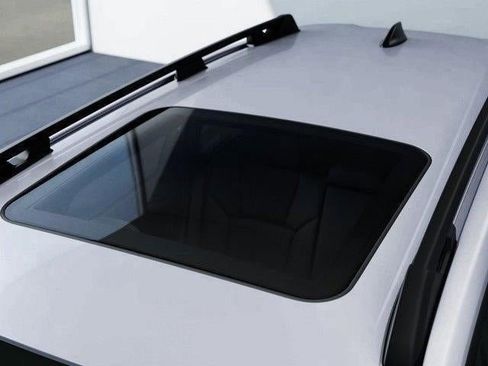 New 2026 Subaru Forester Limited AWD/4WD image 53