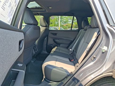 New 2026 Subaru Outback Premium AWD/4WD image 5