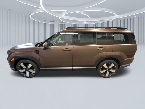 New 2024 Hyundai Santa Fe Limited image 6