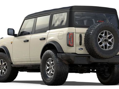 New 2025 Ford Bronco Badlands image 38