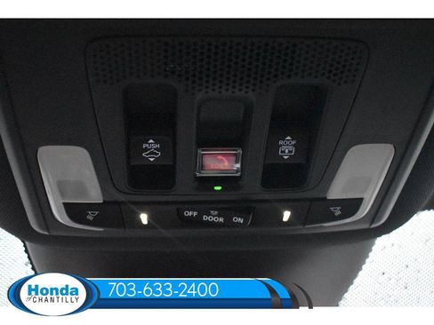 New 2026 Honda Passport TrailSport Elite image 21