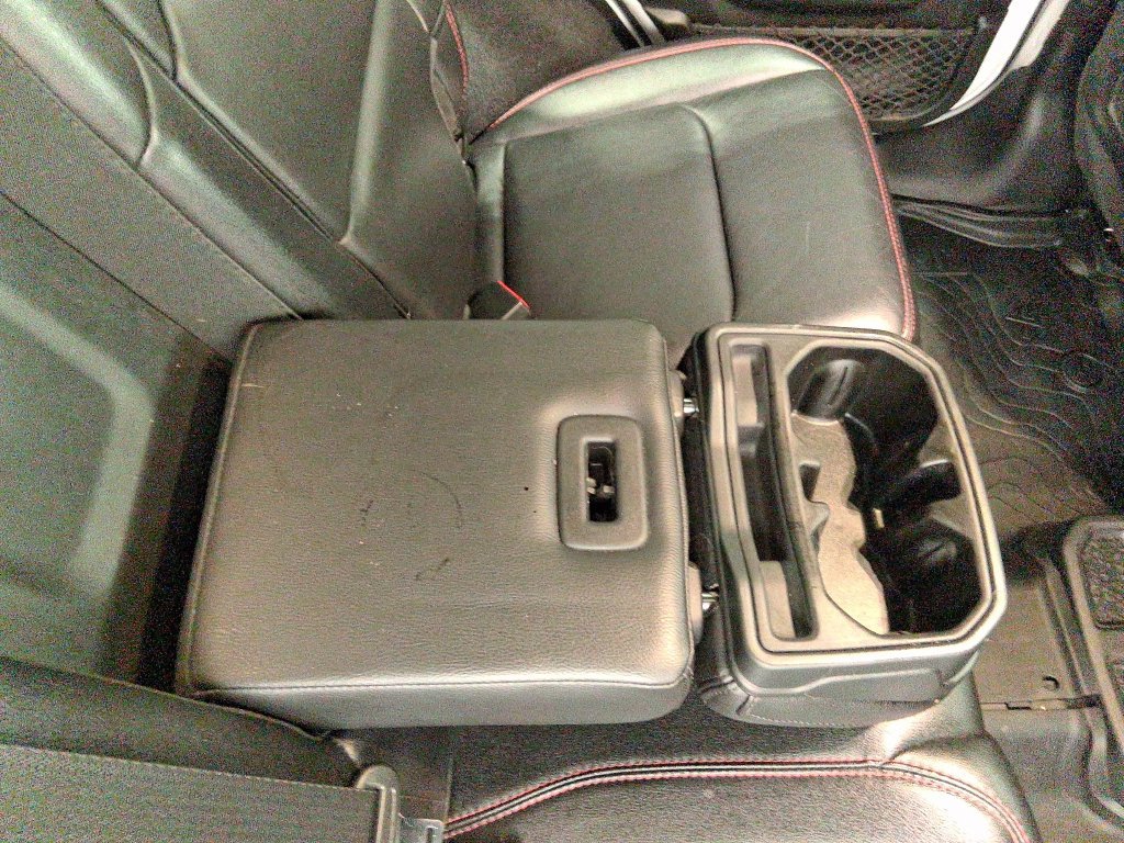 Used 2020 Jeep Wrangler Unlimited Rubicon AWD/4WD image 35