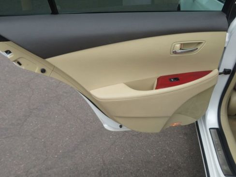 Used 2008 Lexus ES 350 image 21