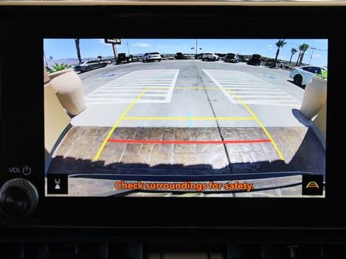 Used 2023 Toyota RAV4 LE FWD image 18