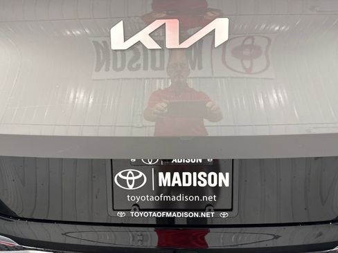 Used 2023 Kia Sportage SX AWD/4WD image 44